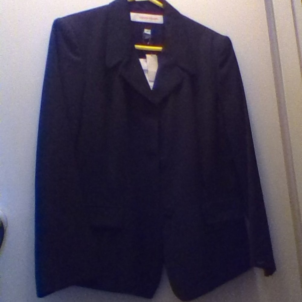 Blazer/Jacket (Vintage)